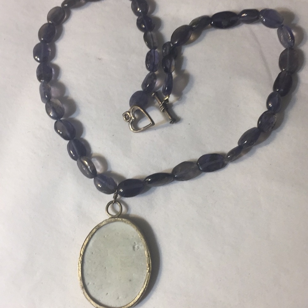 Necklace - Picture 2 of 5